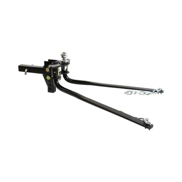 TAG Weight Distribution Hitch - 3500/270kg - Brixton 4x4 - Buy Online Now!